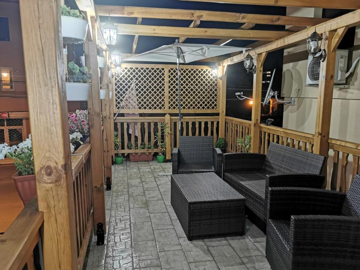 Rose Valley Guest House Kazanlŭk Eksteriør bilde