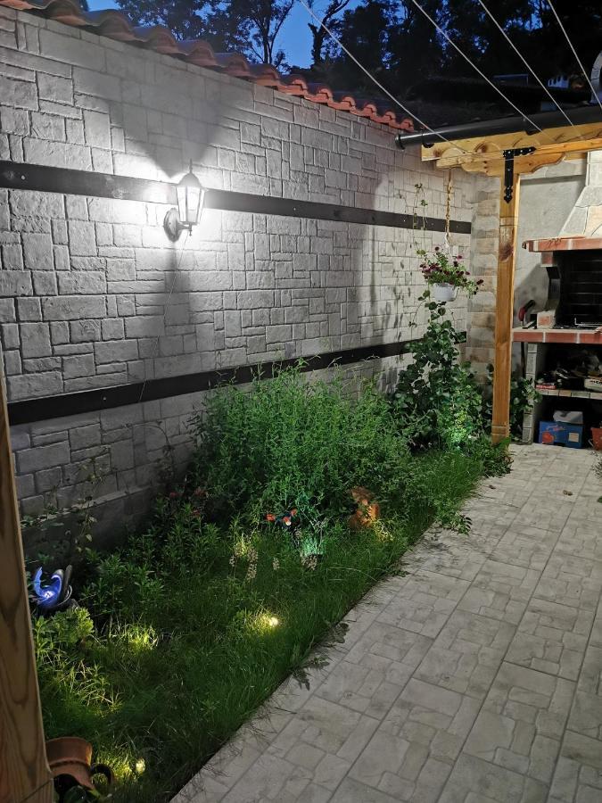 Rose Valley Guest House Kazanlŭk Eksteriør bilde