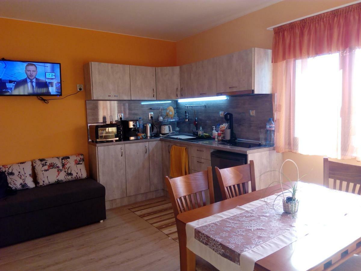 Rose Valley Guest House Kazanlŭk Eksteriør bilde