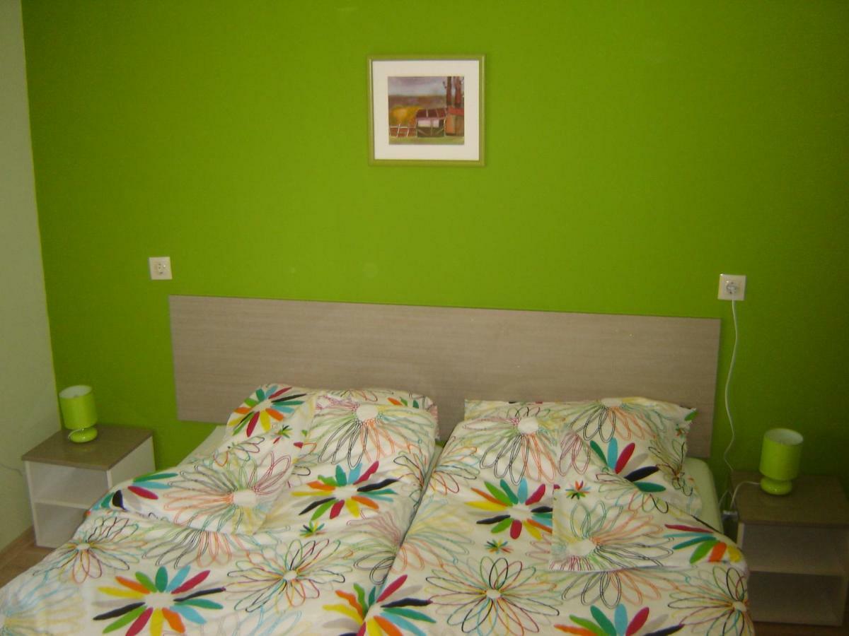 Rose Valley Guest House Kazanlŭk Eksteriør bilde