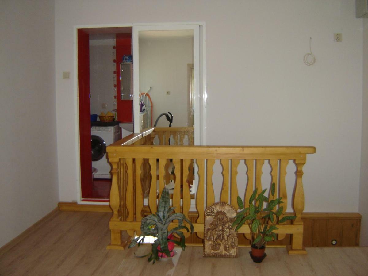 Rose Valley Guest House Kazanlŭk Eksteriør bilde