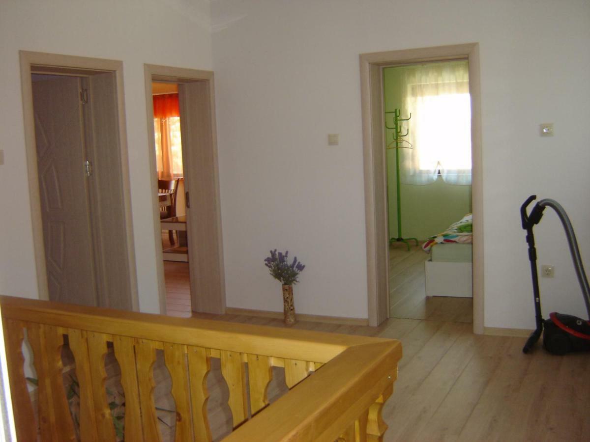 Rose Valley Guest House Kazanlŭk Eksteriør bilde