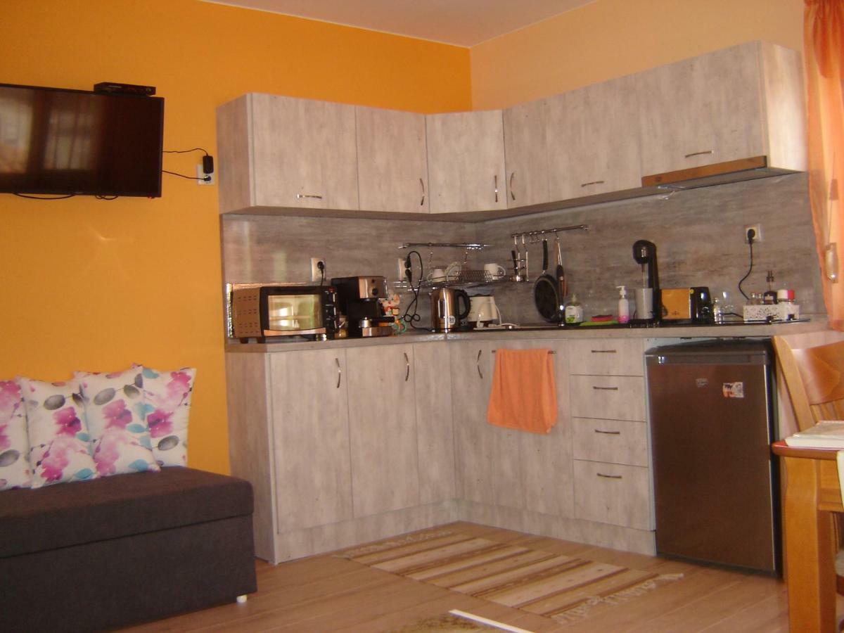 Rose Valley Guest House Kazanlŭk Eksteriør bilde