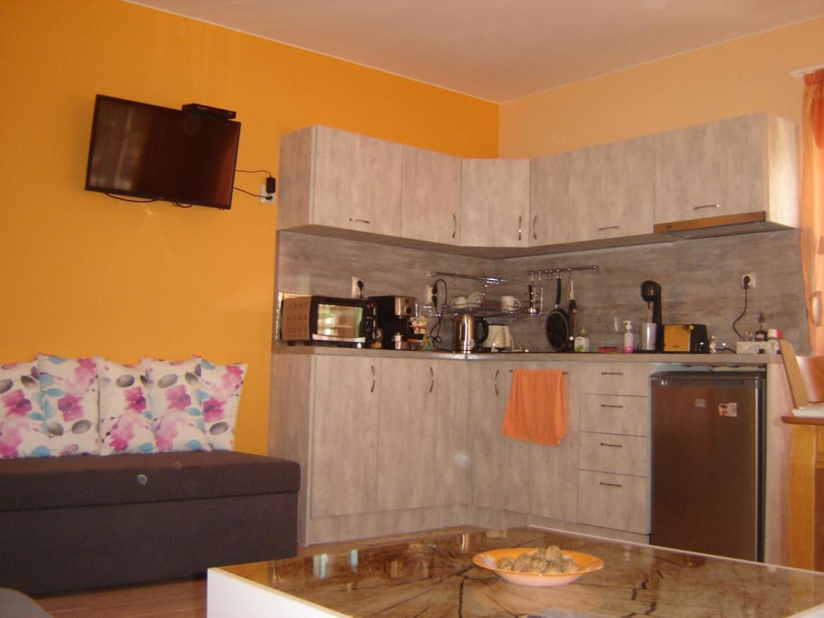 Rose Valley Guest House Kazanlŭk Eksteriør bilde